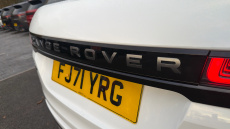 Land Rover Range Rover Evoque 2.0 D165 R-Dynamic S 5dr 2WD Diesel Hatchback